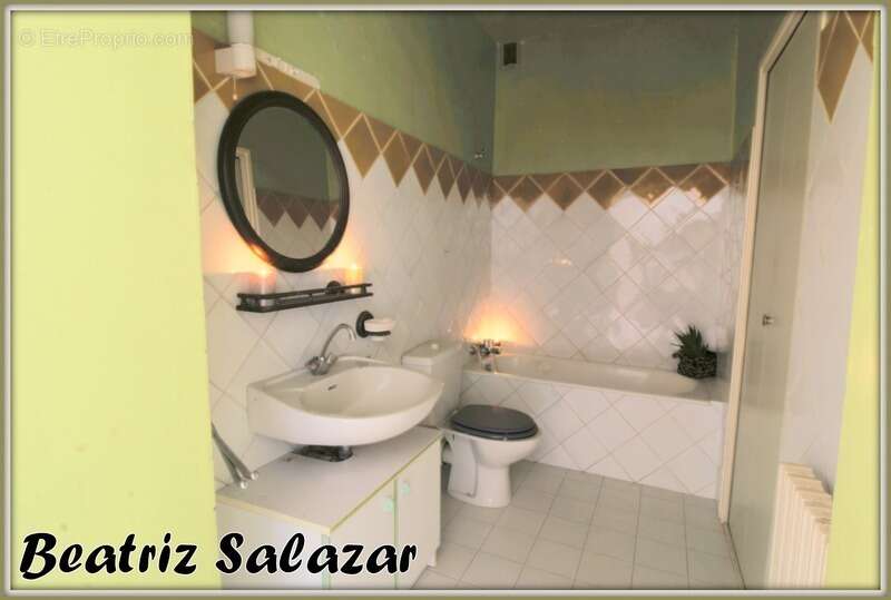 Appartement à DIGNE-LES-BAINS