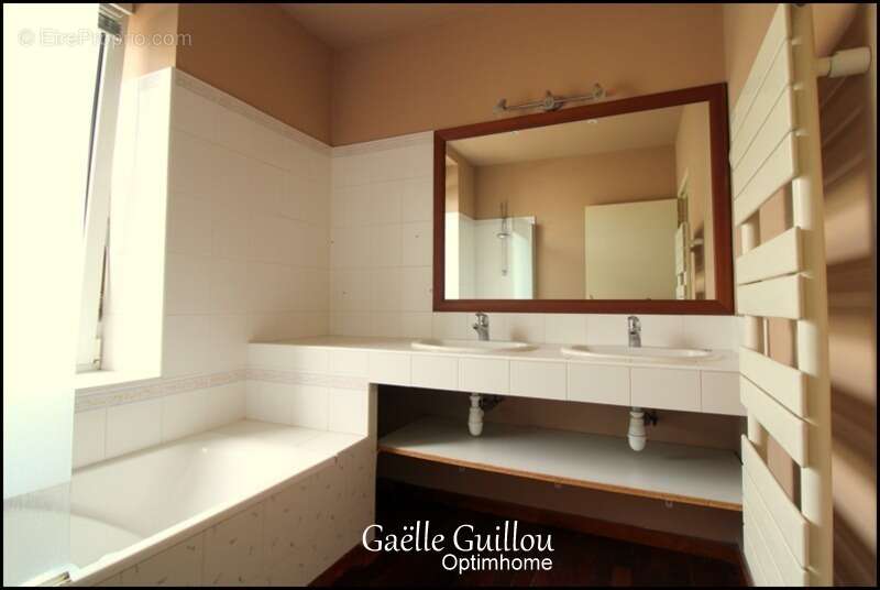 Maison à SAINT-POL-DE-LEON