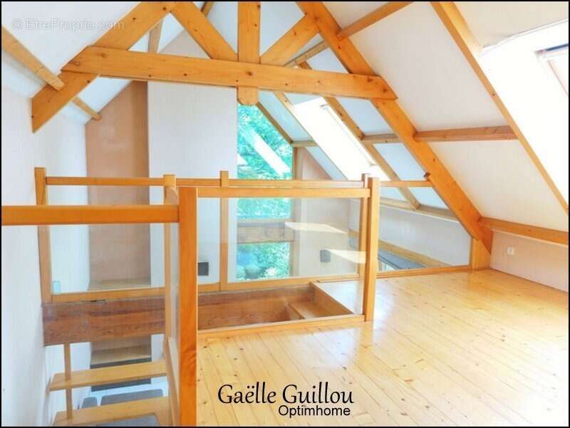 Maison à SAINT-POL-DE-LEON