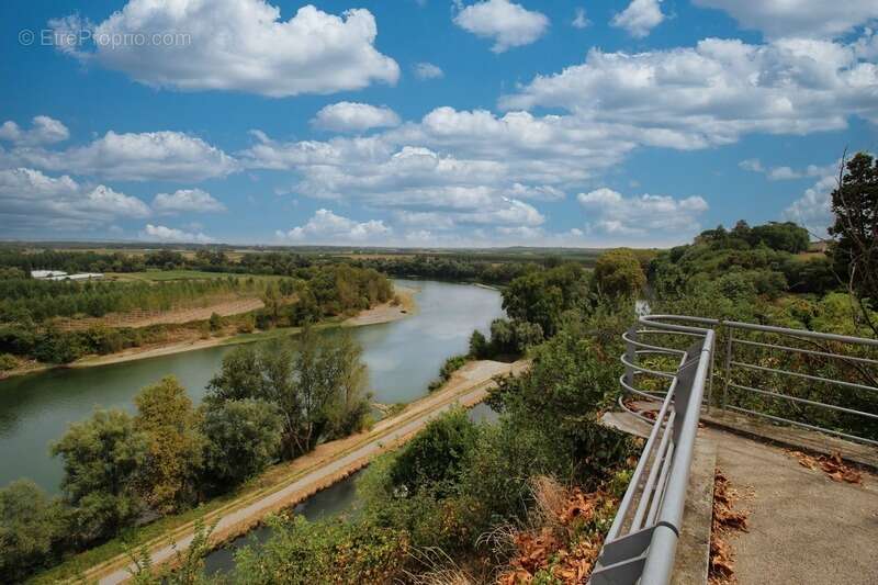 Maison à MEILHAN-SUR-GARONNE