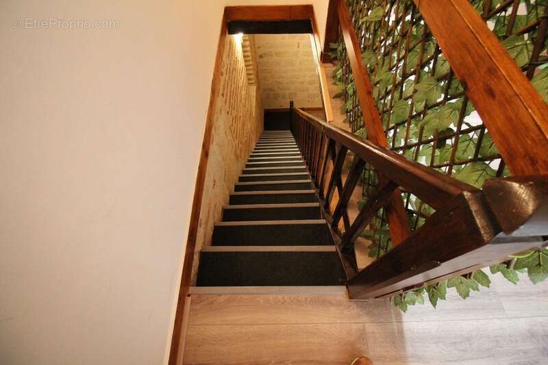 Maison à MEILHAN-SUR-GARONNE