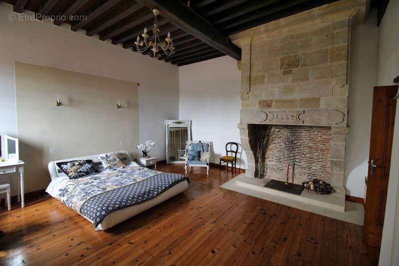 Maison à MEILHAN-SUR-GARONNE