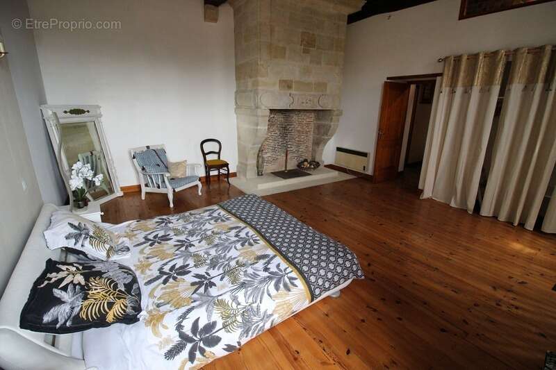 Maison à MEILHAN-SUR-GARONNE