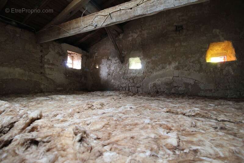 Maison à MEILHAN-SUR-GARONNE