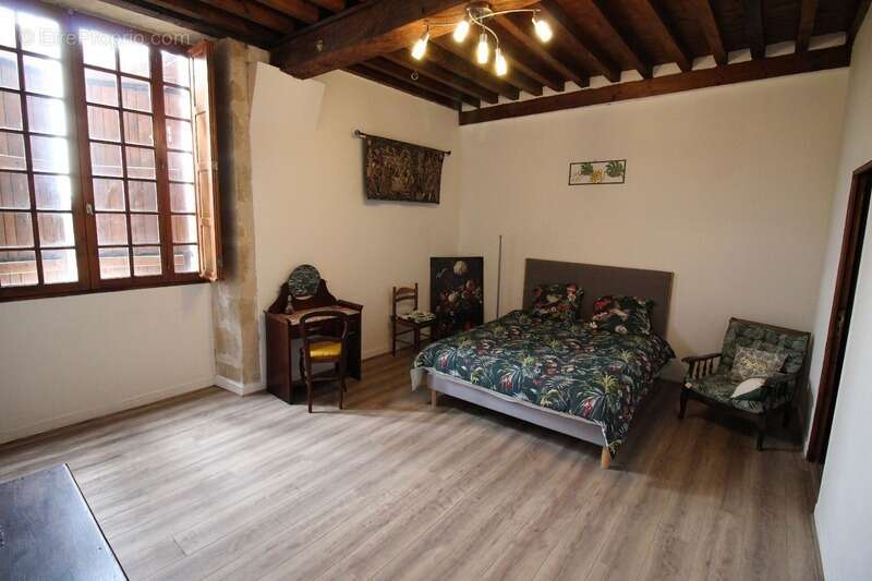 Maison à MEILHAN-SUR-GARONNE