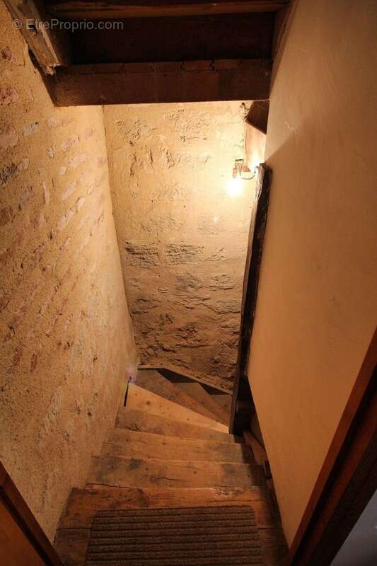 Maison à MEILHAN-SUR-GARONNE