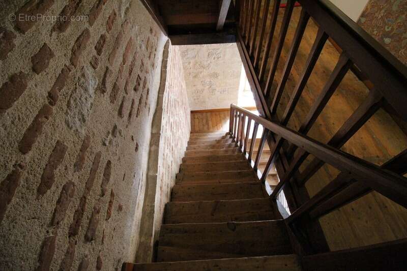 Maison à MEILHAN-SUR-GARONNE