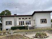 Maison à AUBIGNY-SUR-NERE