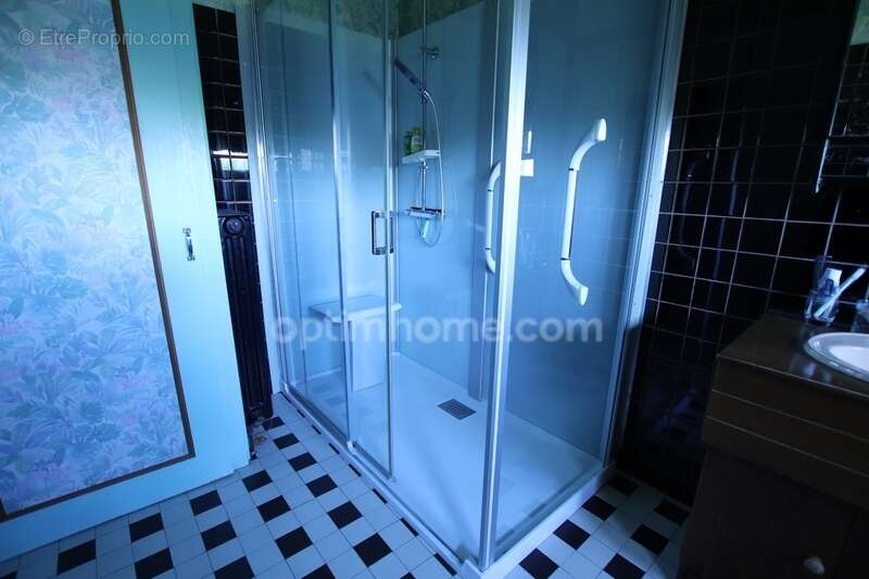 Maison à AUBIGNY-SUR-NERE