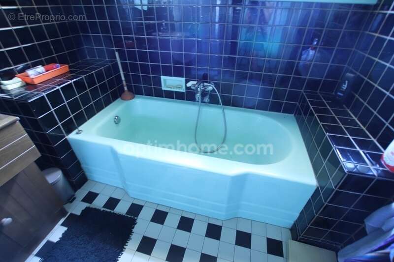 Maison à AUBIGNY-SUR-NERE