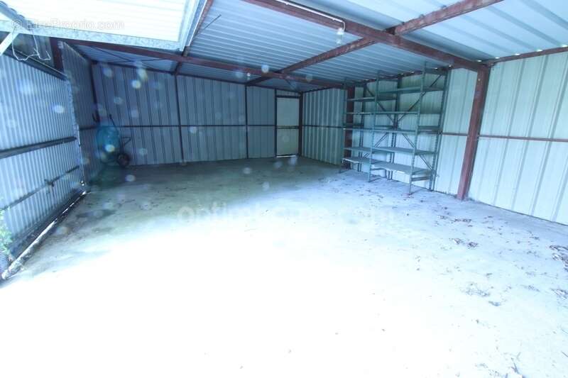 Maison à AUBIGNY-SUR-NERE