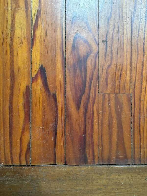 Maison à RION-DES-LANDES