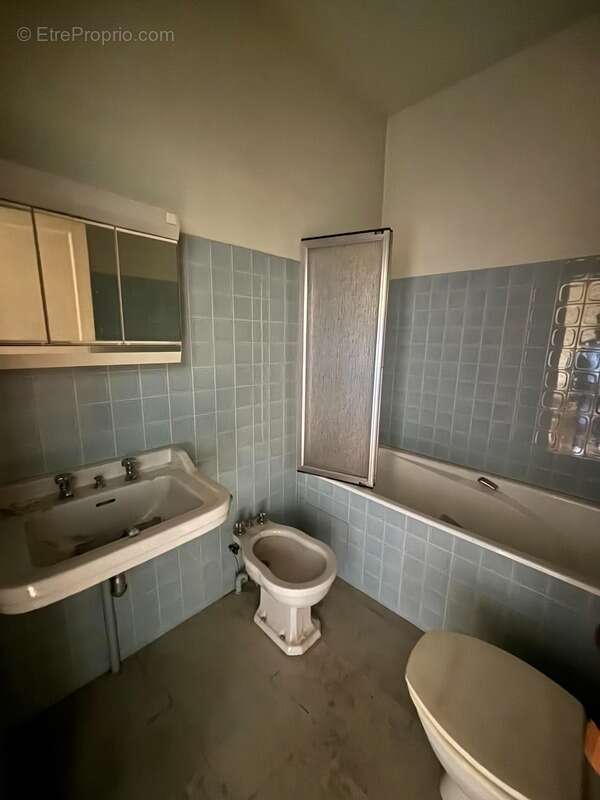 Maison à RION-DES-LANDES