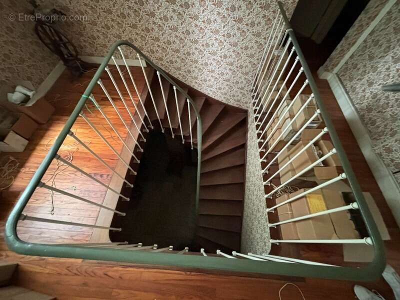 Maison à RION-DES-LANDES