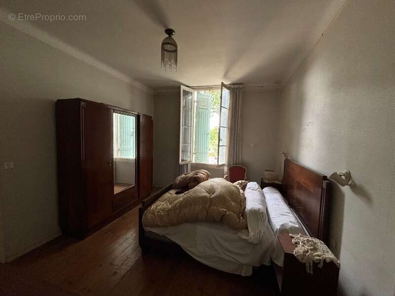 Maison à RION-DES-LANDES