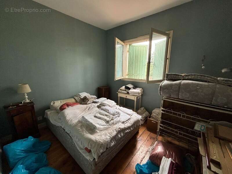 Maison à RION-DES-LANDES