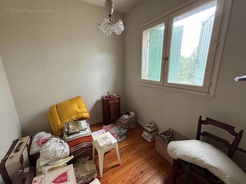 Maison à RION-DES-LANDES