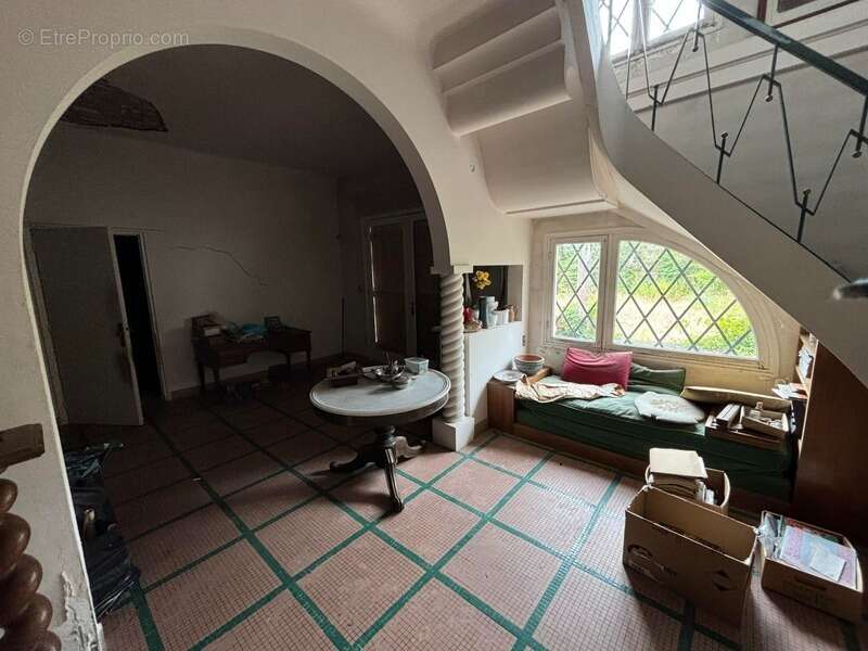 Maison à RION-DES-LANDES