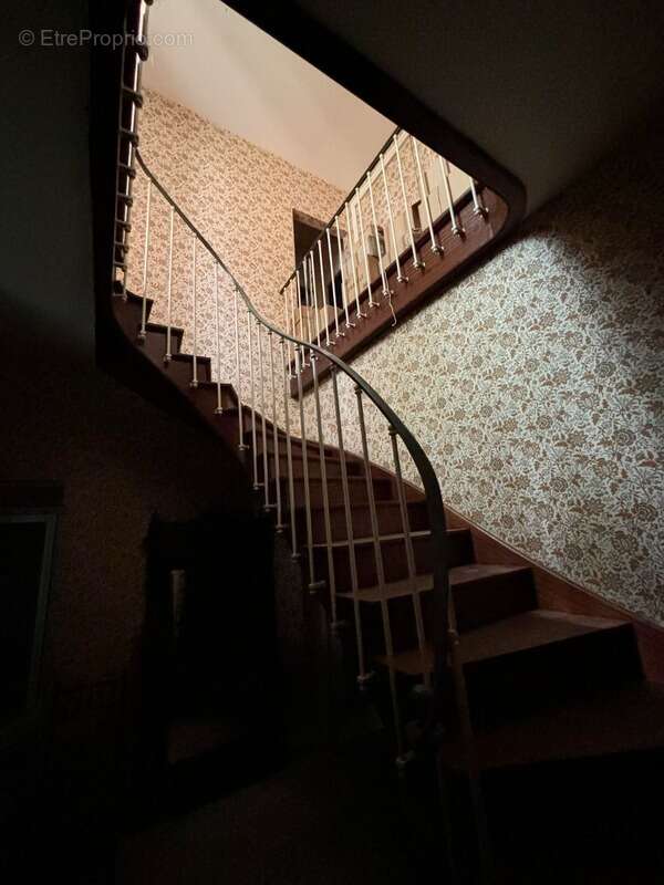 Maison à RION-DES-LANDES