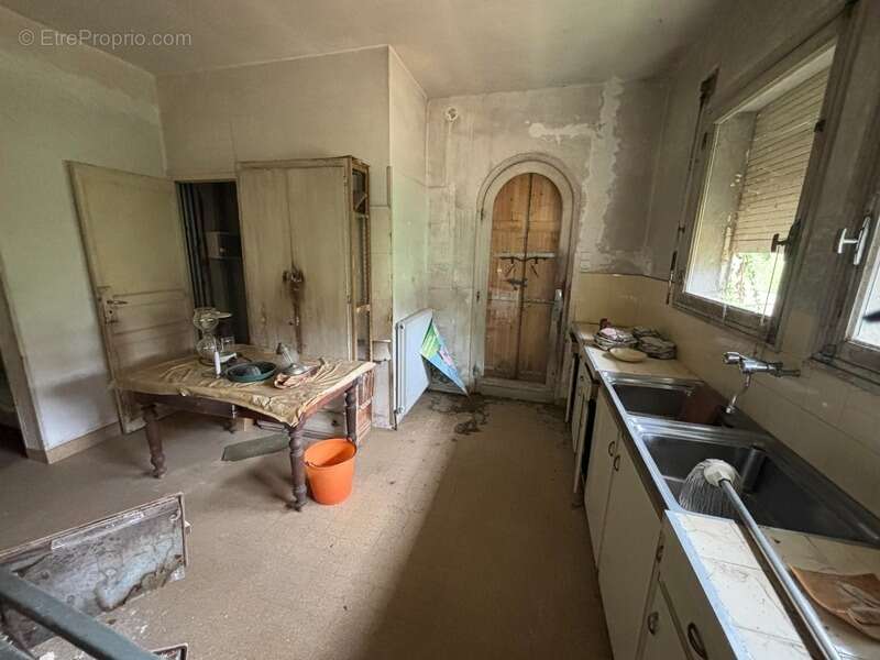 Maison à RION-DES-LANDES