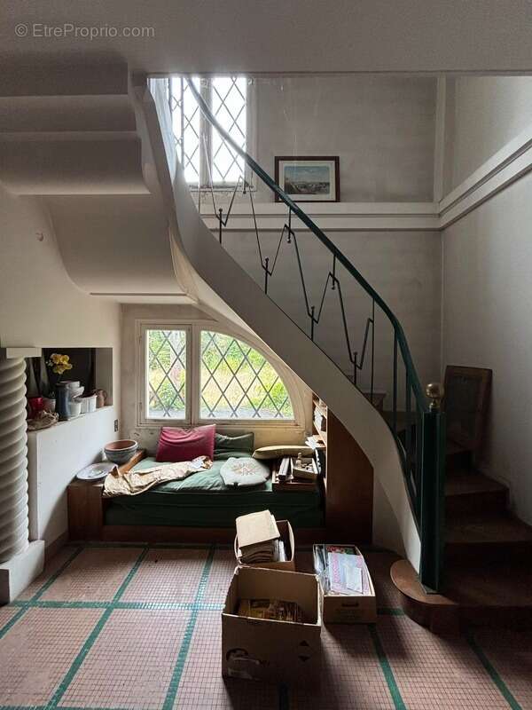 Maison à RION-DES-LANDES