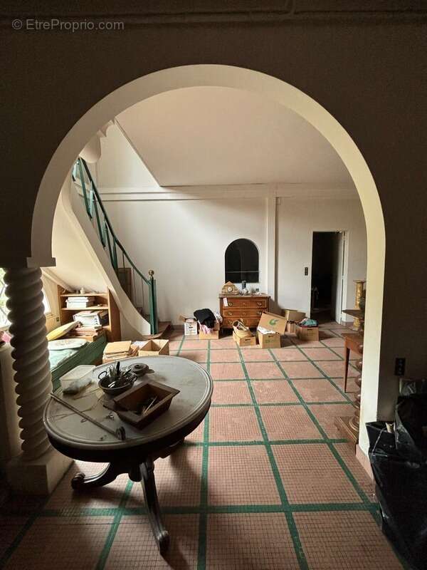 Maison à RION-DES-LANDES