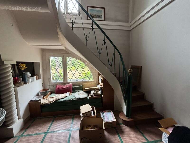 Maison à RION-DES-LANDES