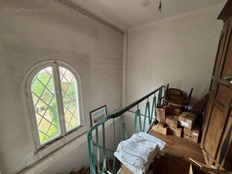 Maison à RION-DES-LANDES