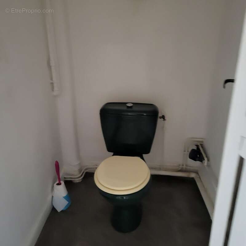 Appartement à SAINT-DIE-DES-VOSGES