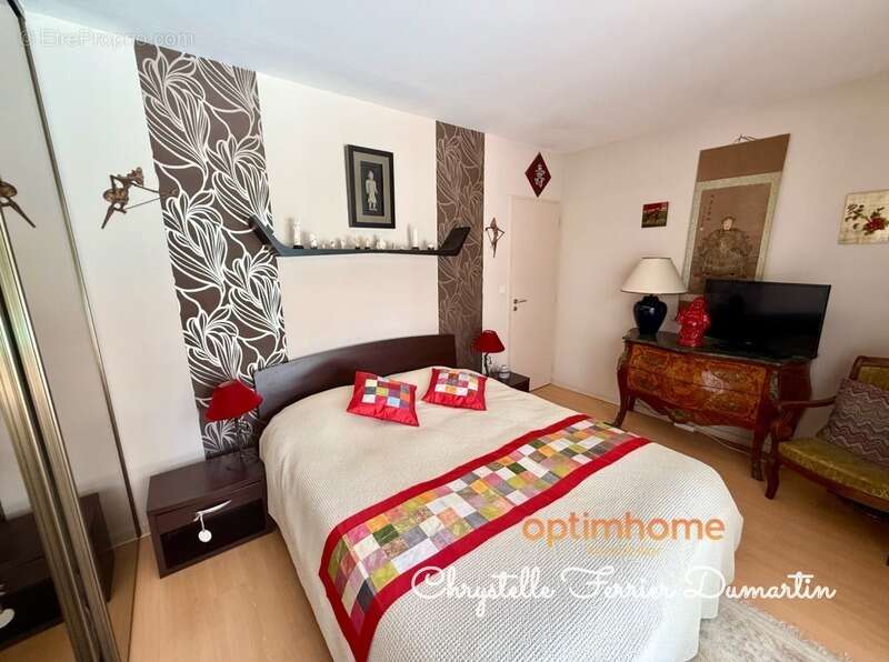 Maison à CARBON-BLANC