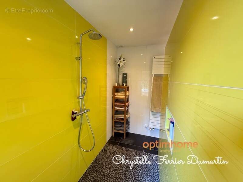 Maison à CARBON-BLANC