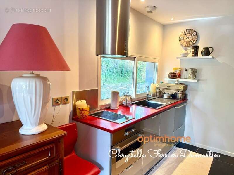 Maison à CARBON-BLANC