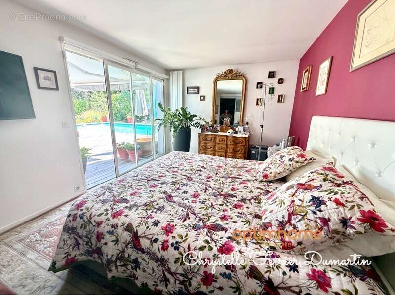 Maison à CARBON-BLANC