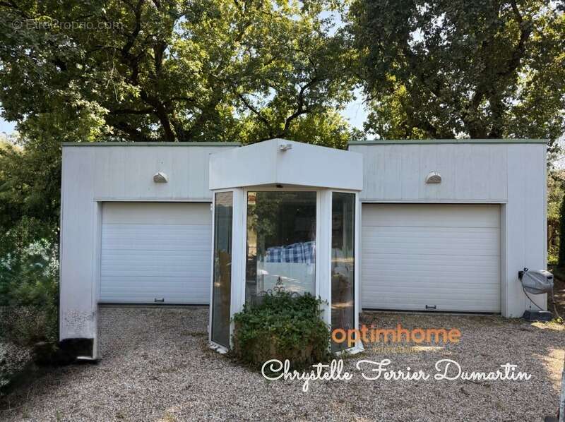 Maison à CARBON-BLANC