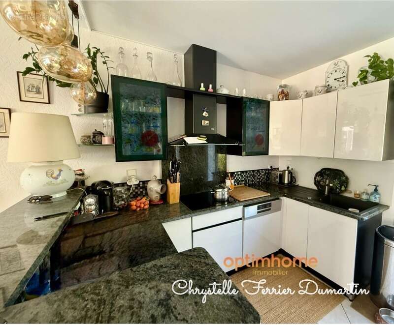 Maison à CARBON-BLANC