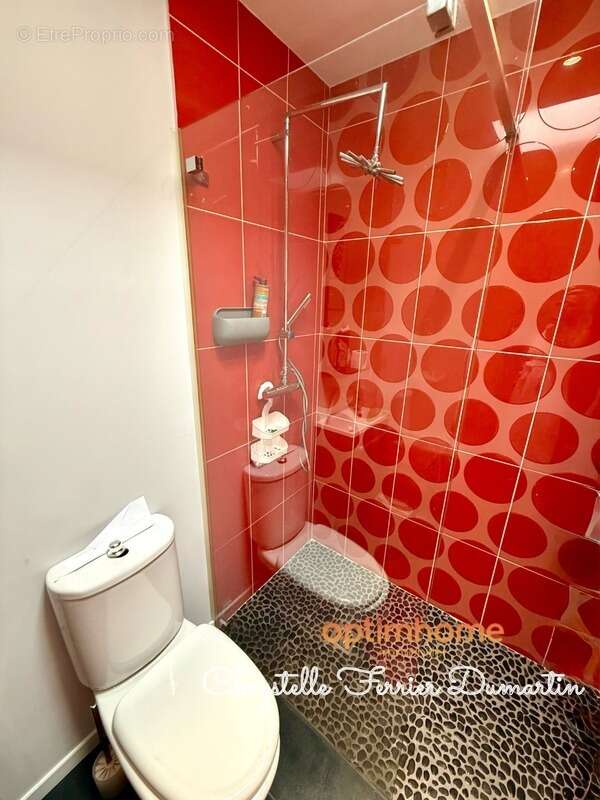 Maison à CARBON-BLANC