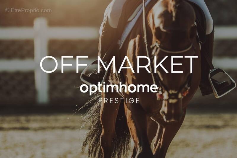 Maison à LANDEPEREUSE