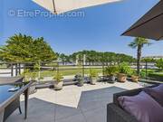 Appartement à LARMOR-PLAGE