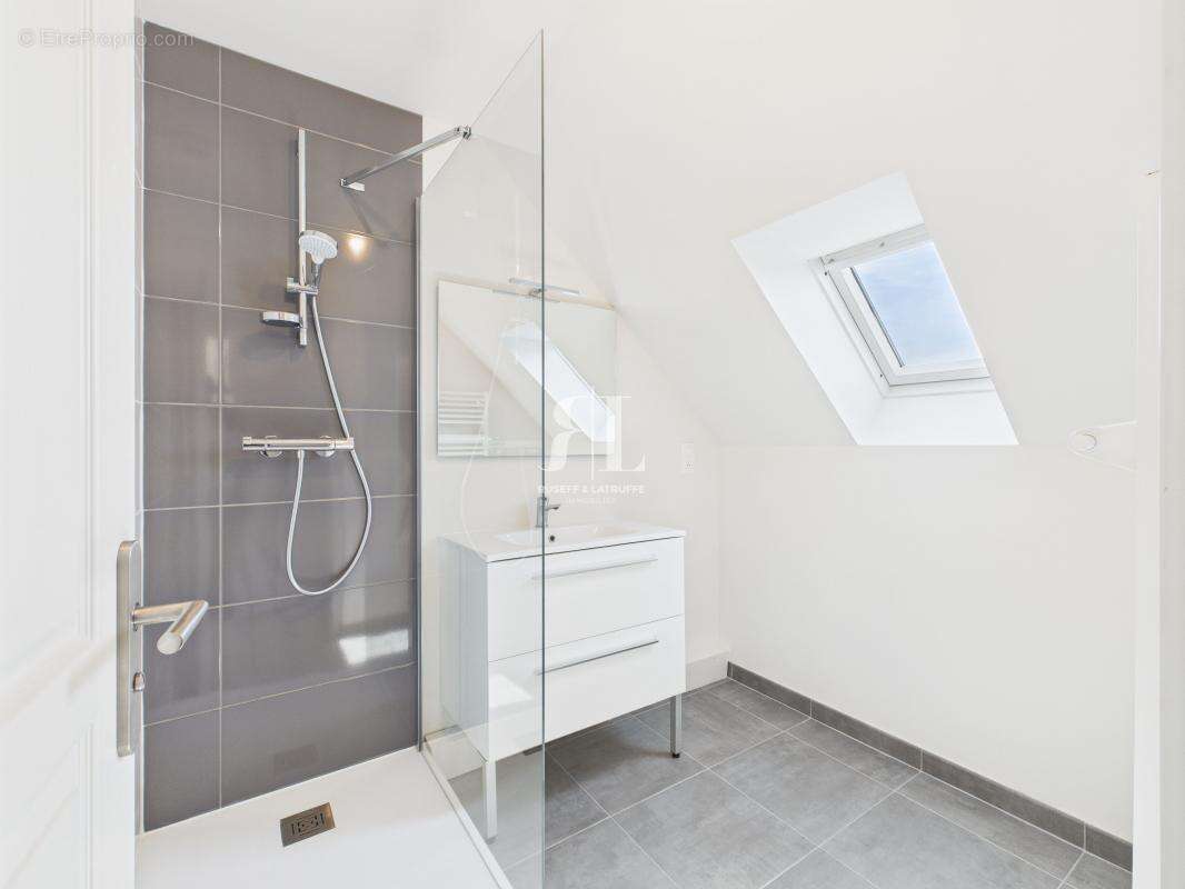 Appartement à LARMOR-PLAGE