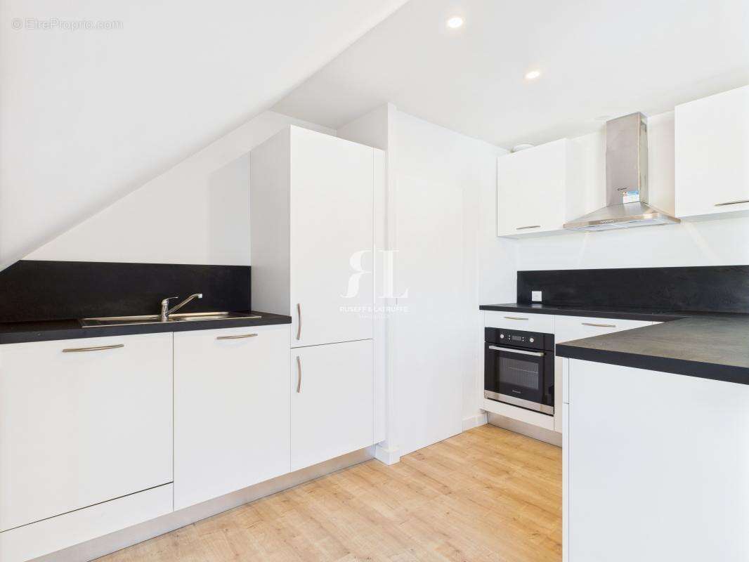 Appartement à LARMOR-PLAGE