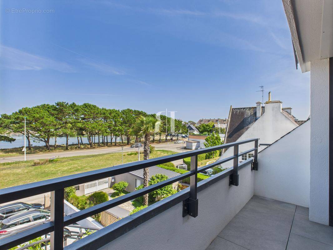 Appartement à LARMOR-PLAGE