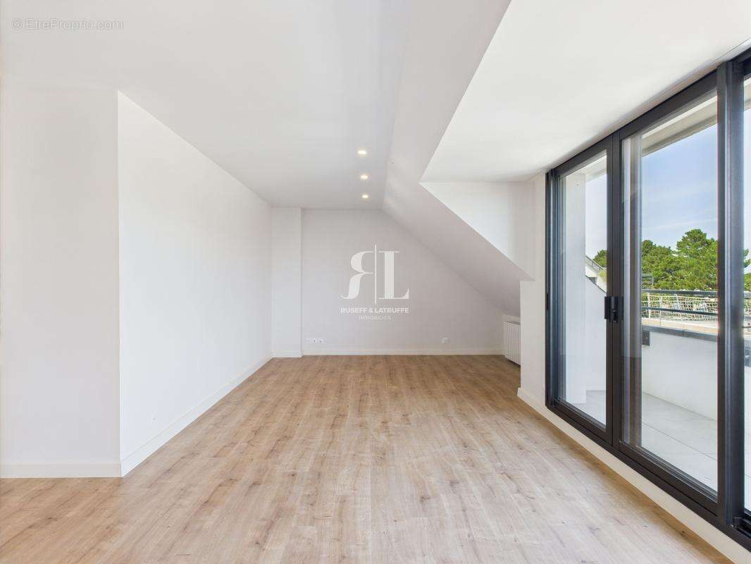 Appartement à LARMOR-PLAGE