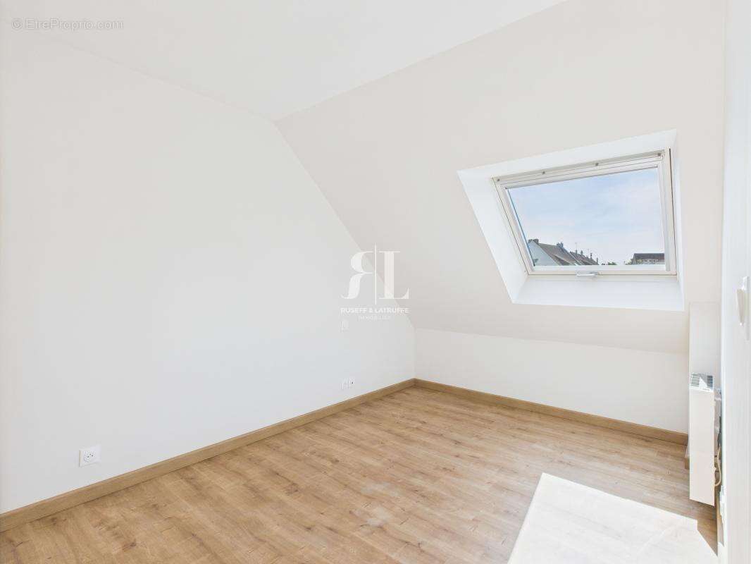 Appartement à LARMOR-PLAGE