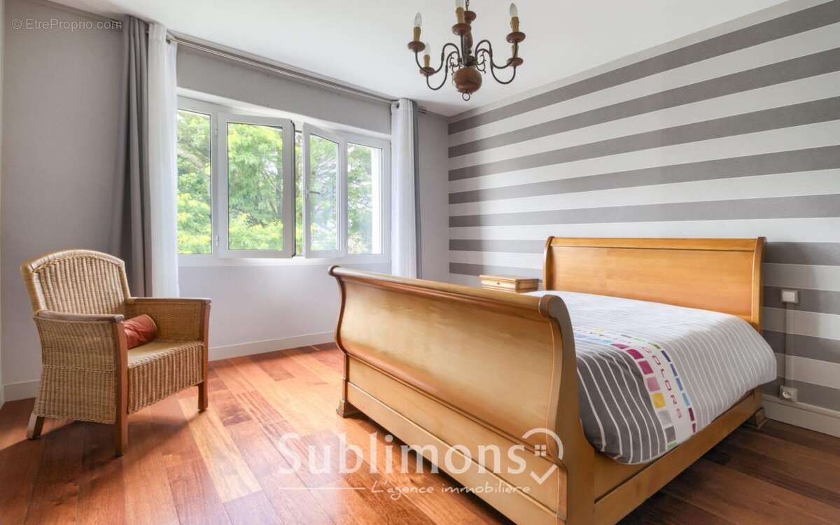 Maison à LOCOAL-MENDON