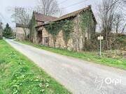 Maison à ROCHE-D'AGOUX