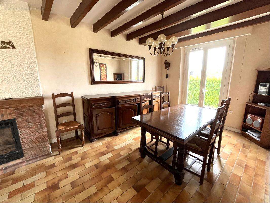 Maison à SALIES-DE-BEARN