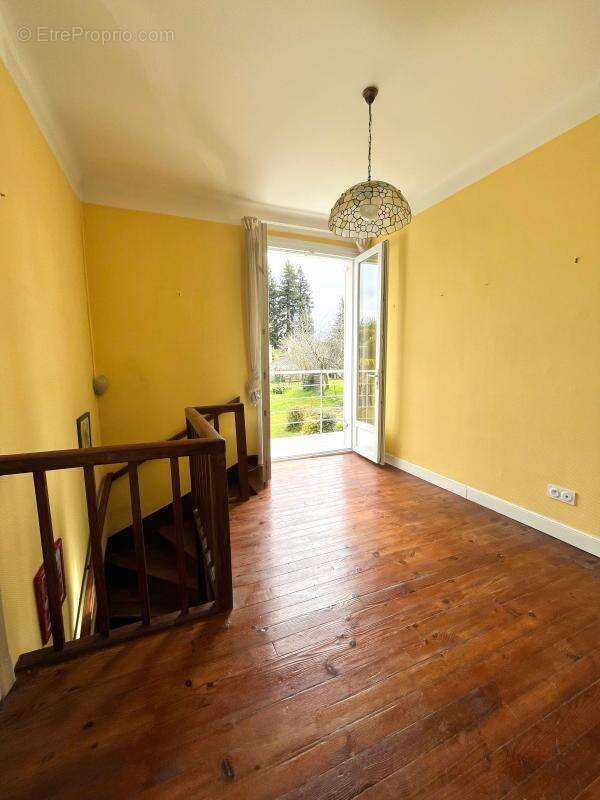 Maison à SALIES-DE-BEARN