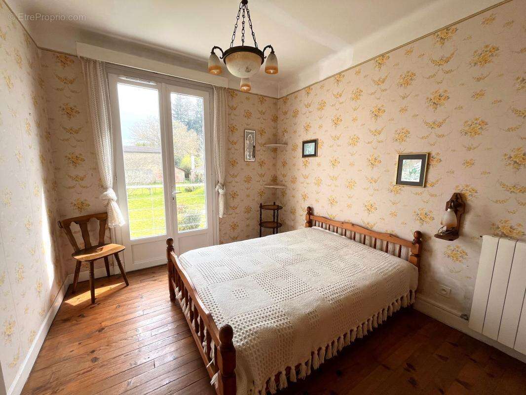 Maison à SALIES-DE-BEARN