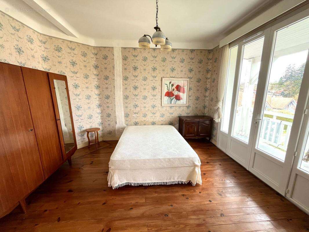 Maison à SALIES-DE-BEARN