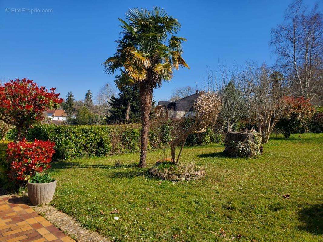 Maison à SALIES-DE-BEARN